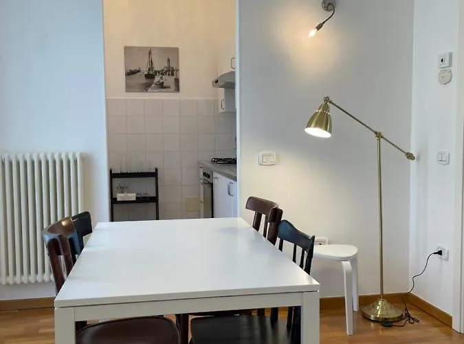 Appartement Casa Linda