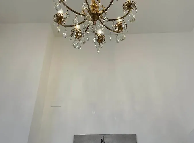 Casa Linda Appartement