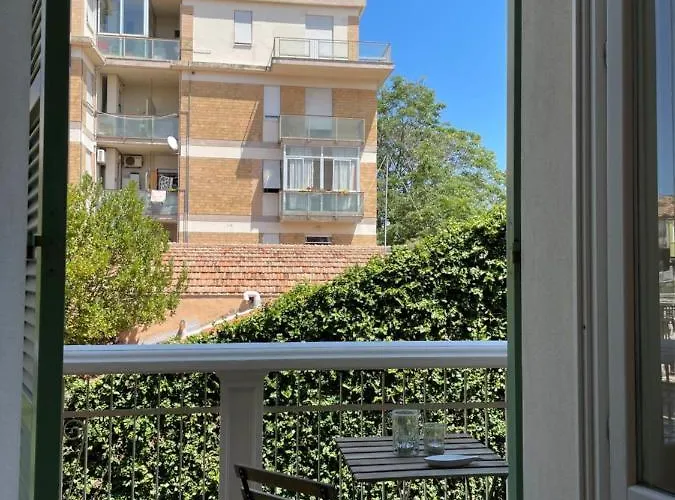 Casa Linda Appartement