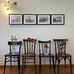 Casa Linda Апартаменты *