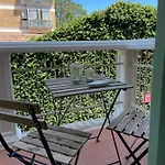 Апартаменты Casa Linda