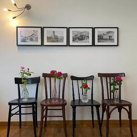 Casa Linda Appartamento *