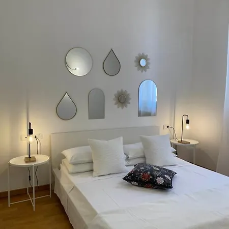 Casa Linda * Fano (Pesaro and Urbino)