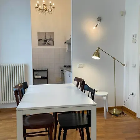 アパート Casa Linda