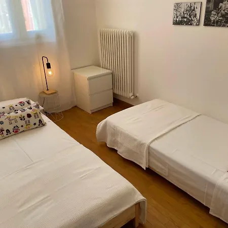 Casa Linda *