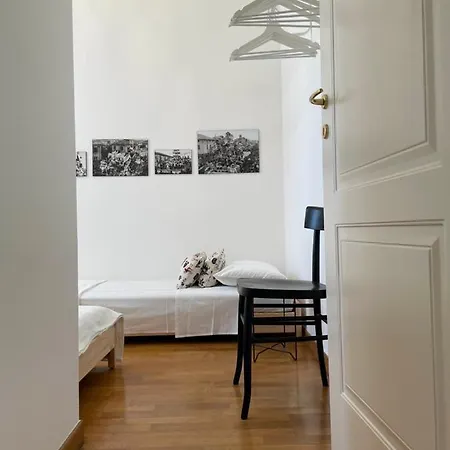 Casa Linda Apartment Fano