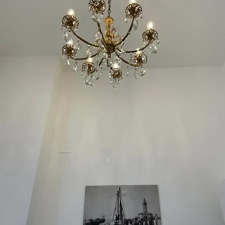 Casa Linda Apartment