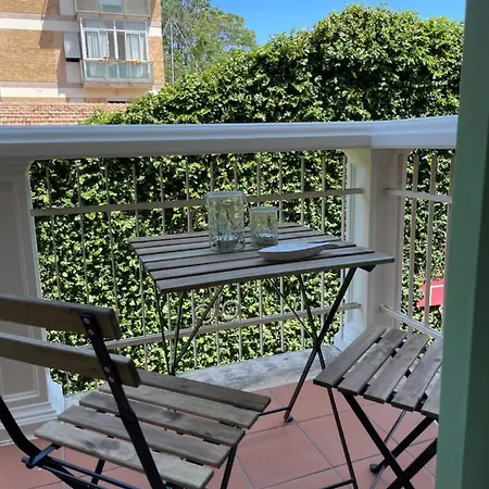 アパート Casa Linda