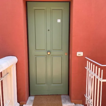 Appartamento Casa Linda *