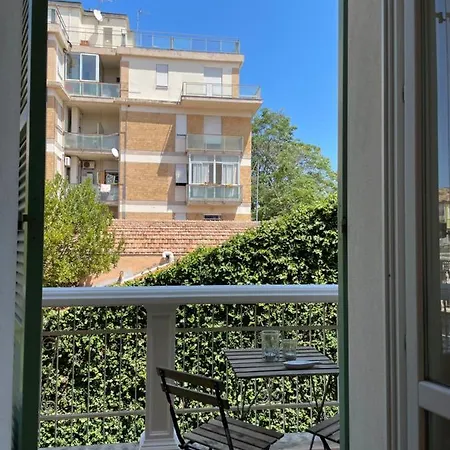 Casa Linda アパート