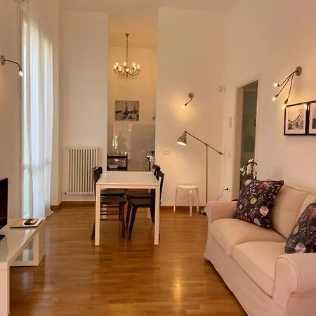 Casa Linda Fano (Pesaro and Urbino)