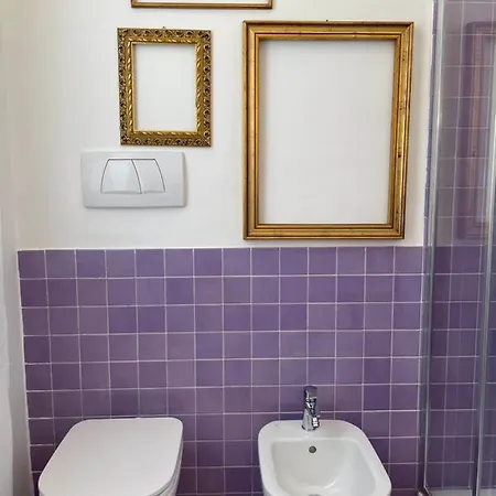 Casa Linda アパート ファーノ