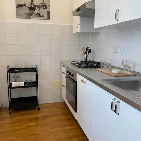 アパート Casa Linda *