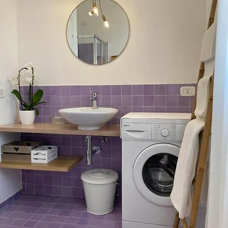 Casa Linda Appartamento