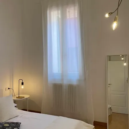 Appartamento Casa Linda Fano (Pesaro and Urbino)