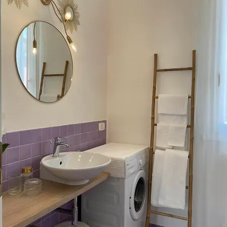 Casa Linda アパート