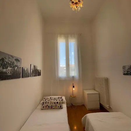 アパート Casa Linda *