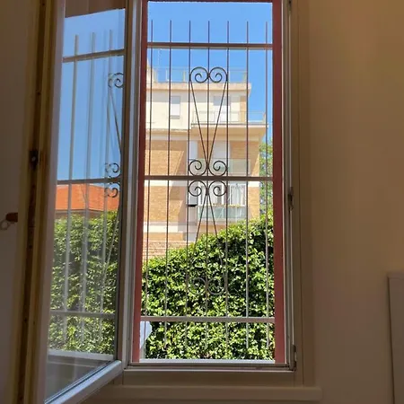 Casa Linda * ファーノ