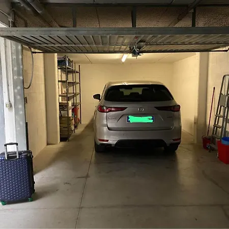 Casa Linda ファーノ