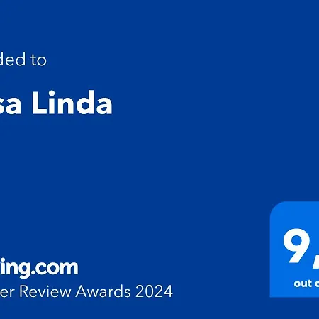 Casa Linda